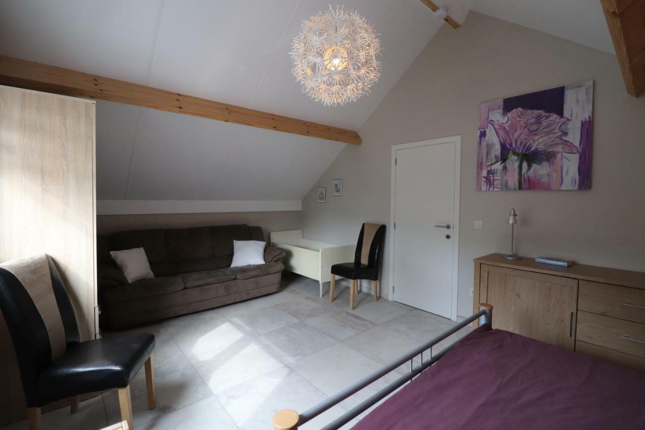 Stefjes Holiday Home Ділсен-Стоккем Екстер'єр фото