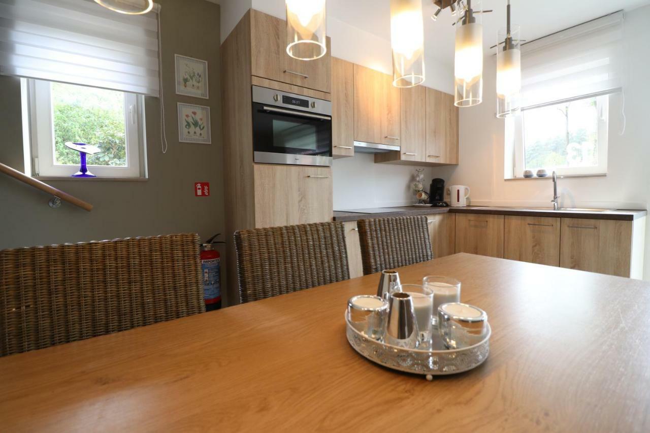 Stefjes Holiday Home Ділсен-Стоккем Екстер'єр фото