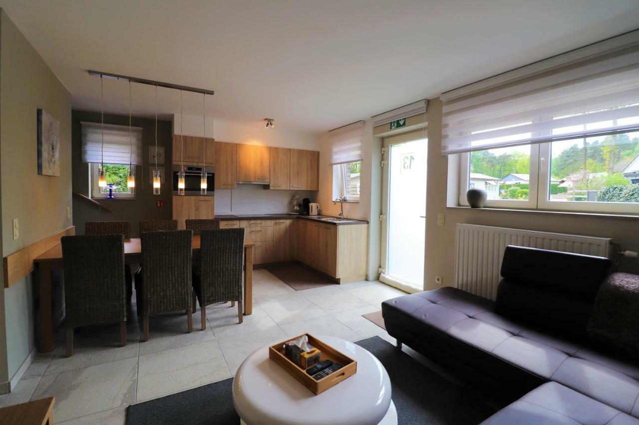 Stefjes Holiday Home Ділсен-Стоккем Екстер'єр фото