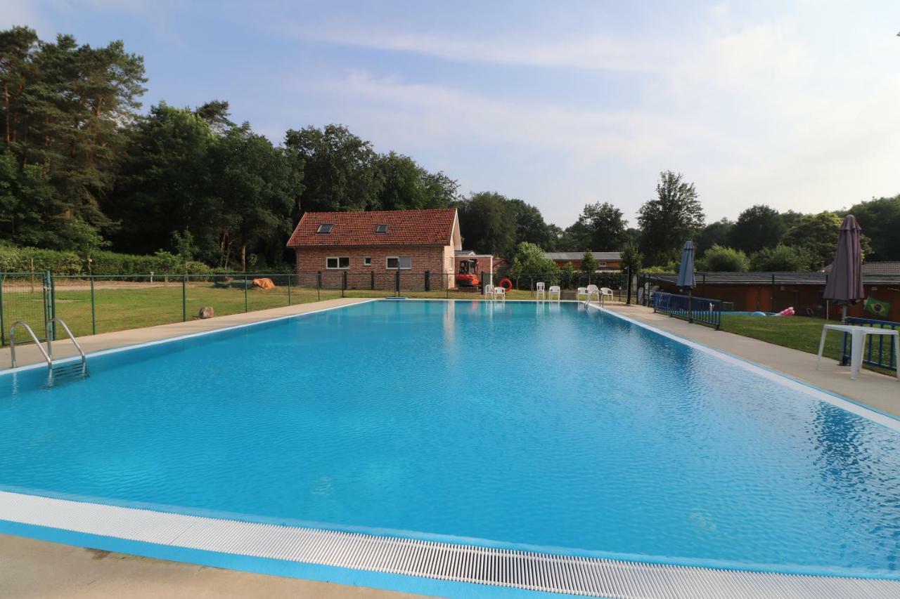 Stefjes Holiday Home Ділсен-Стоккем Екстер'єр фото